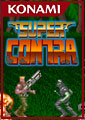 Caratula de Super Contra (Xbox Live Arcade ) para Xbox 360