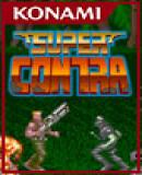 Carátula de Super Contra (Xbox Live Arcade )