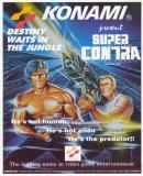 Caratula nº 243450 de Super Contra (350 x 472)