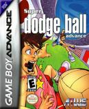 Caratula nº 23144 de Super Dodge Ball Advance (500 x 500)