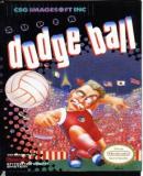 Super Dodge Ball