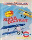 Caratula nº 13464 de Super Dogfight (203 x 289)