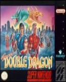 Carátula de Super Double Dragon