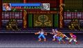 Pantallazo nº 177084 de Super Double Dragon (640 x 560)