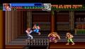 Pantallazo nº 177085 de Super Double Dragon (640 x 560)