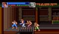 Pantallazo nº 177087 de Super Double Dragon (640 x 560)