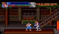 Pantallazo nº 177089 de Super Double Dragon (640 x 560)