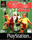 Caratula nº 89800 de Super Football Champ (240 x 240)