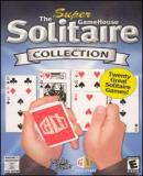 Caratula nº 74171 de Super GameHouse Solitaire Collection, The (200 x 290)