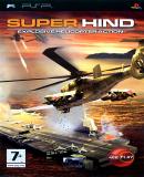 Carátula de Super HIND: Explosive Helicopter Action