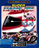 Caratula nº 250268 de Super Hang-On (800 x 1196)