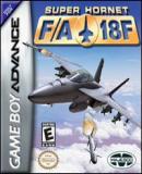 Caratula nº 24235 de Super Hornet F/A-18F (200 x 200)