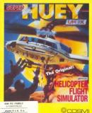 Carátula de Super Huey UH-IX