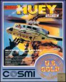 Caratula nº 13716 de Super Huey (198 x 277)