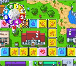 Pantallazo de Super Jinsei Game 2 (Japonés) para Super Nintendo