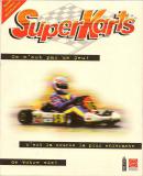 Caratula nº 238944 de Super Karts (723 x 926)