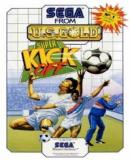 Caratula nº 93766 de Super Kick Off (191 x 271)