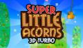 Pantallazo nº 238394 de Super Little Acorns 3D Turbo (400 x 240)