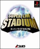 Carátula de Super Live Stadium
