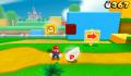 Pantallazo nº 223010 de Super Mario 3D Land (400 x 240)