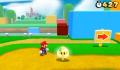 Pantallazo n&ordm; 223022 de Super Mario 3D Land (400 x 240)