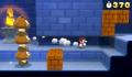 Pantallazo n&ordm; 223031 de Super Mario 3D Land (400 x 240)