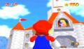 Pantallazo nº 34493 de Super Mario 64 (384 x 243)