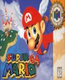 Super Mario 64