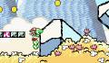 Pantallazo nº 25653 de Super Mario Advance 3 - Yoshi's Island (Japonés) (240 x 160)