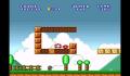 Pantallazo nº 184797 de Super Mario All-Stars (738 x 483)