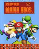 Carátula de Super Mario Bros 2