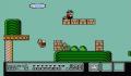 Pantallazo nº 195040 de Super Mario Bros. 3 (678 x 460)