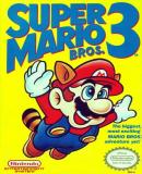 Carátula de Super Mario Bros. 3