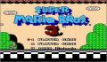 Foto 1 de Super Mario Bros. 3
