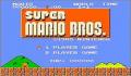 Trucos de Super Mario Bros.