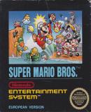 Caratula nº 240227 de Super Mario Bros. (640 x 707)