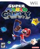 Caratula nº 110308 de Super Mario Galaxy (520 x 731)