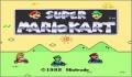 Super Mario Kart (Europa)