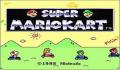 Pantallazo nº 98219 de Super Mario Kart (250 x 217)