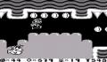 Pantallazo nº 178233 de Super Mario Land 2: 6 Golden Coins (450 x 405)