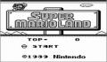 Foto 1 de Super Mario Land