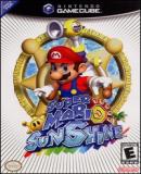 Caratula nº 19954 de Super Mario Sunshine (200 x 281)