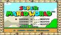 Pantallazo nº 98230 de Super Mario World (250 x 217)