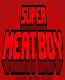 Super Meat Boy