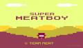 Pantallazo nº 200617 de Super Meat Boy (640 x 480)