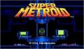 Pantallazo nº 98240 de Super Metroid (Europa) (250 x 169)