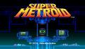 Pantallazo nº 177459 de Super Metroid (Europa) (510 x 449)