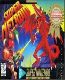 Caratula nº 98236 de Super Metroid (200 x 141)