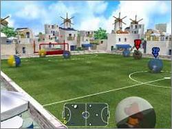 Pantallazo de Super Monkey Ball 2 para GameCube