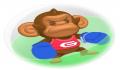 Pantallazo nº 223062 de Super Monkey Ball 3D (400 x 400)